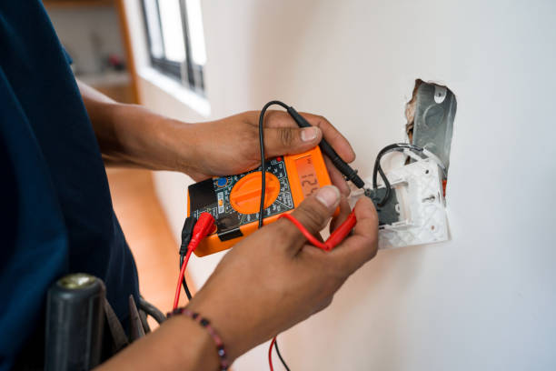 Electrical Outlet Repair in Weston, FL