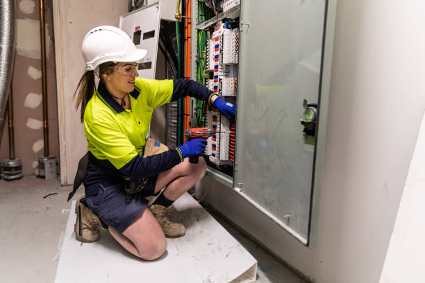 Best Electrical Rewiring Services  in Weston, FL
