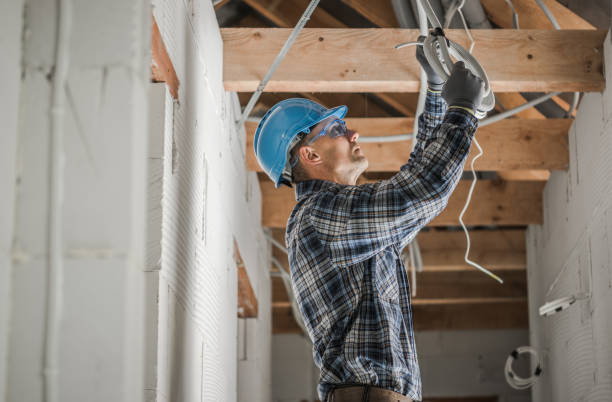 Best Industrial Electrical Services  in Weston, FL
