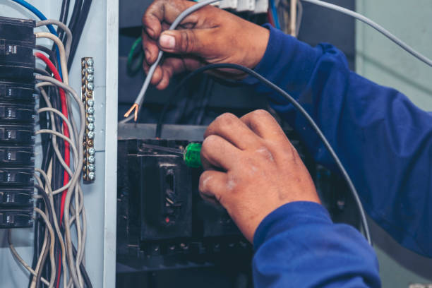 Affordable Electrical Installation in Weston, FL