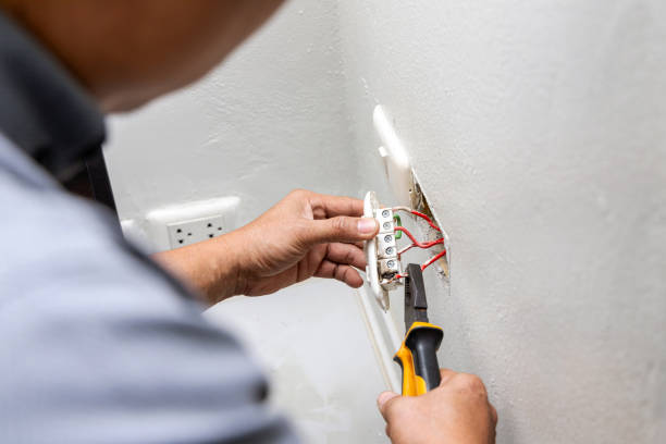 Best Electrical Upgrades for Homes  in Weston, FL