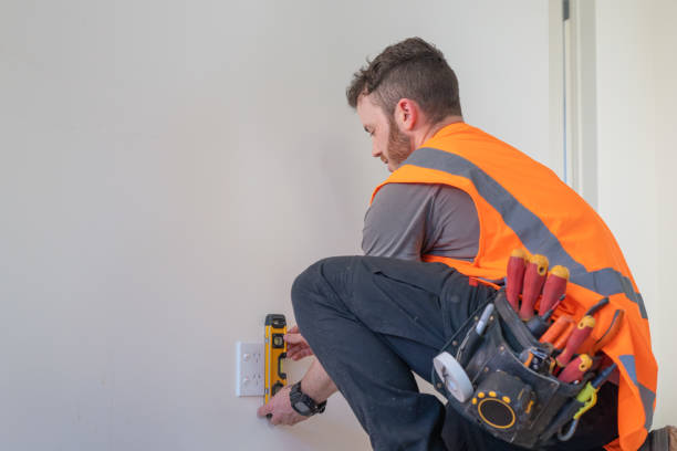 Best Emergency Electrical Repair  in Weston, FL