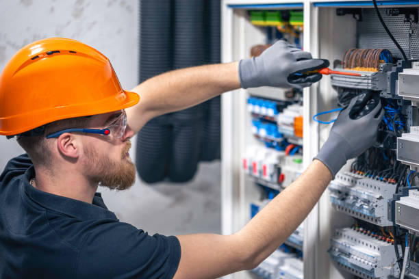 Best Commercial Electrician Services  in Weston, FL