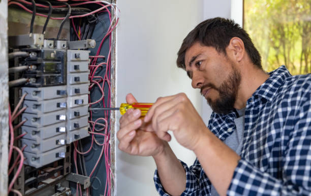 Best Electric Panel Repair  in Weston, FL